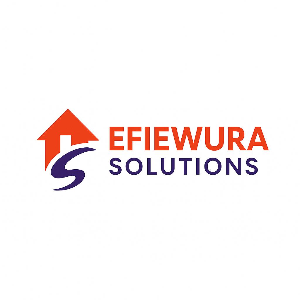 Efiewura Solutions Logo